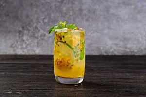 Mojito Maracuya