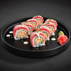 Tuna Roll