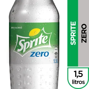 Sprite Zero