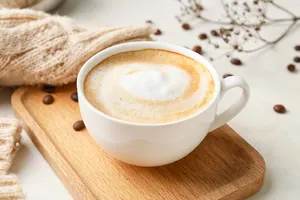 Capuccino