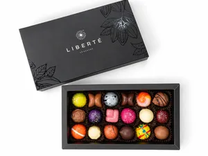¿Indeciso? ¡Un Mix De Lo Mejor! Caja 18 Unidades