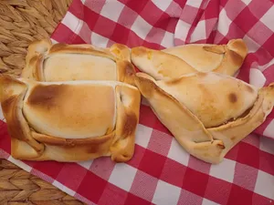 Empanada de pino