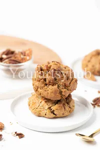 Galleta English Toffee