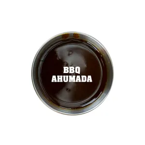 Extra Salsa BBQ Ahumada