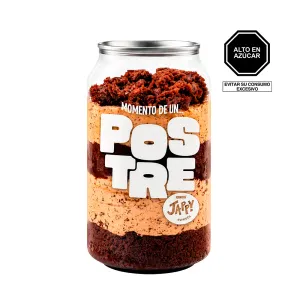 Torta de Chocolucuma Tambo x 12 Oz
