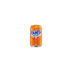 Fanta Zero