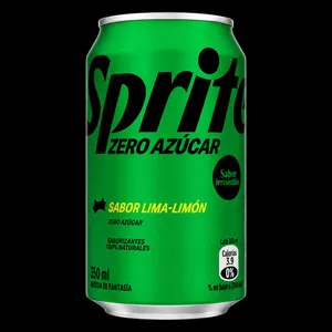 Sprite Zero
