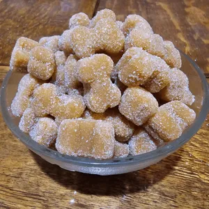 Gomita Tamarindo Azucarado