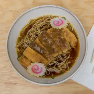 Tori Ramen
