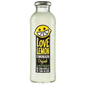 Love lemon 475cc