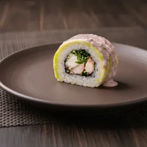 Rolls al Olivo