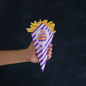 Cono M (Mediano)