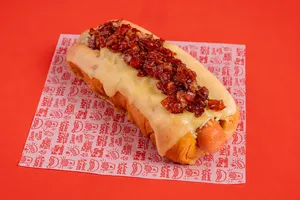 Frank Dog