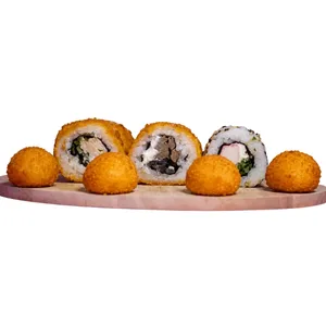 Promo 34 piezas