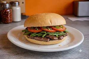 Filete Chacarero