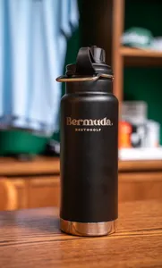 Bermuda - Botella Negra