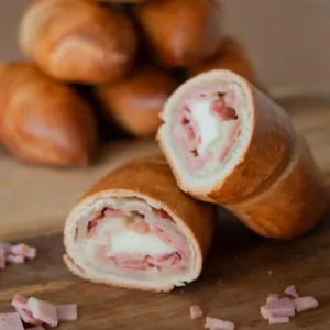 Cachito de Jamón