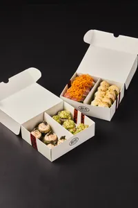 40 Cortes de Makis