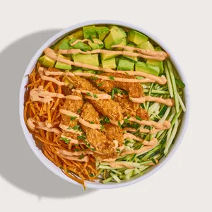 Shaka Bowl