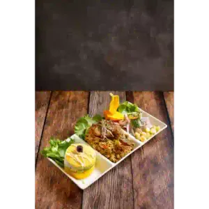 Trio Norteño