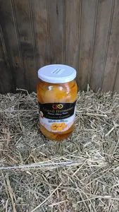 Frasco Huesillo Al Jugo Lizardi 1 Kg