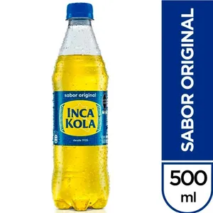 Inca Kola 500 ml
