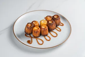 Mini 8 Canelés