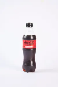 Cocacola zero 400