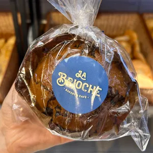 Pan de pascua frutos secos chico