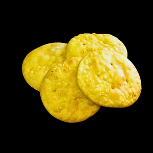 Sopaipillas (4 unid)