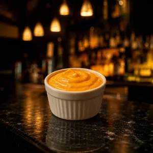 Agregado Salsa Cheddar