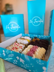 Cajita Mixta del dia!