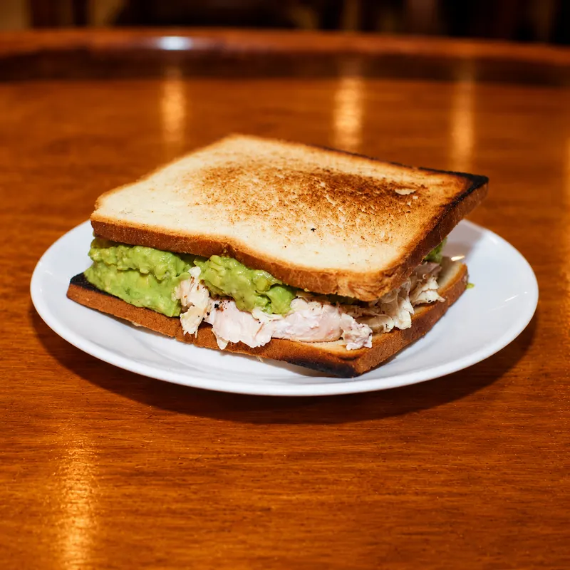 Sandwich Ave