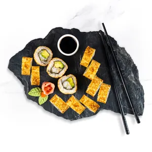 Rollo Tempura (12 unds)