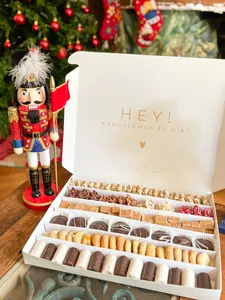 ¡NUEVO! Mega Mix Navideño (Desde 18 de diciembre)