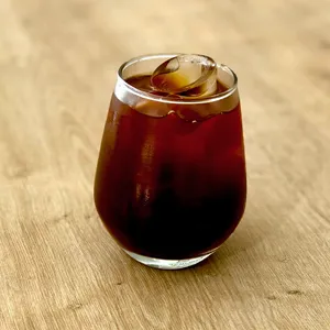 Cold Brew