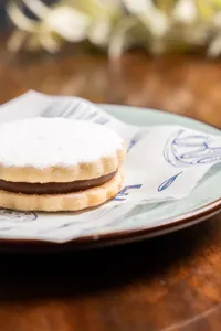 Alfajor Clasico