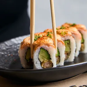 Los picantes  🍣🔥