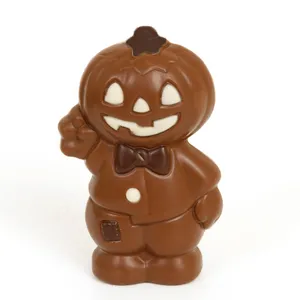 768- Mike Calabaza de chocolate 55 gr.