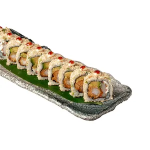 Ebi Crispy