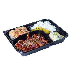 Chicken Teriyaki Bento Grande