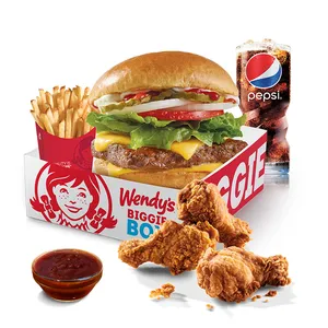 BOX ALITAS DAVES
