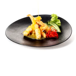 Tempura Ebi (5 unidades)