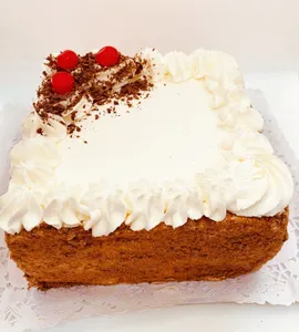 Torta Selva Negra 15 Pers.