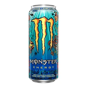 Monster Aussie Lemonade 473 ml