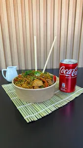 Yakisoba Yakisoba