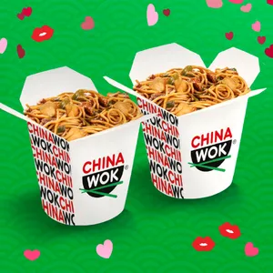 2X1 Tallarin Mongoliano