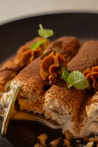 Tiramisú
