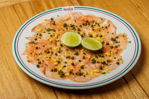 Salmón