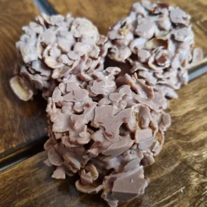 Enjambre Chocolate Dulce